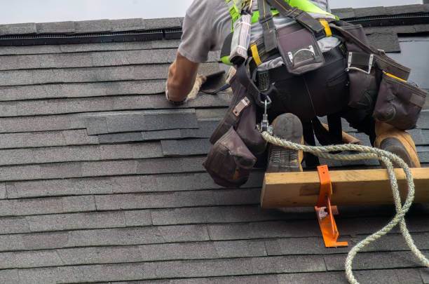Reliable Roofing contractor in Marshall, IN by Brentwood Metal Roofing
